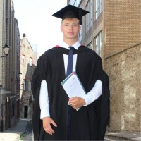 Ethan Haddock