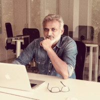 Anil Rajgopal