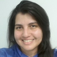 Camila Pereira da Conceição