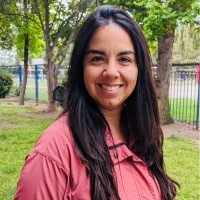 Pamela Cornejo Flores