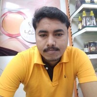 Jagadeesh N