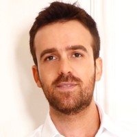 Márcio Porto