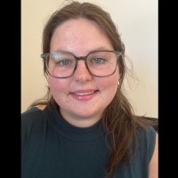 Caitlin Spolander