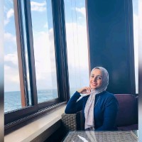 Yasmine Ghoneim