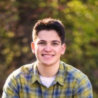 Brody Causey