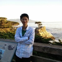 Eddie Cai