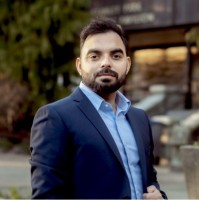 Keshav Mehta