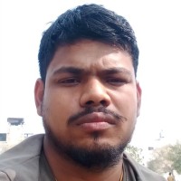 Kishna Vats Sharma