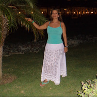 Maria eugenia Mora Ramírez