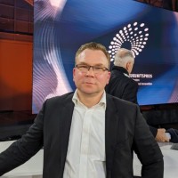 Dr. Marcus Haberstroh