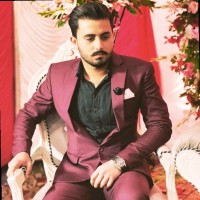 Mubashir Ali
