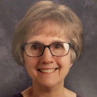 Sheryl Dales