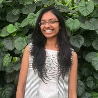 Greeshma Malepati