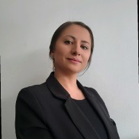 Andrea Gonzalez Rojas