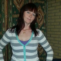 Wilma Van Der Waals