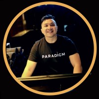 Agung Lee Kusuma