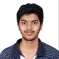 Aravind Nair