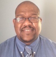 Adrian Williams