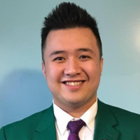 Kevin Ngo, CPA