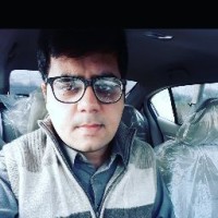 Zeeshan Farid