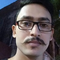 Bhuwan Upadhyay