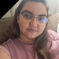 Priscila de Melo Bill