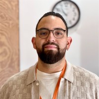 Isaac Garcia