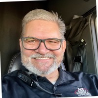 Todd Adams
