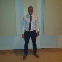 Delvin Sanchez