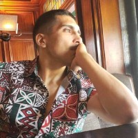 Jonathan Romero-Vasquez