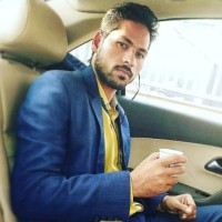 Er. Pawan Kr Yadav