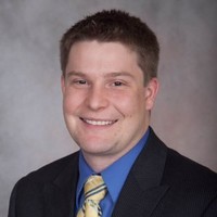 Patrick McWilliams, CPA