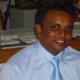 Deepesh Goundar