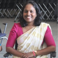Jinju Anu Thomas