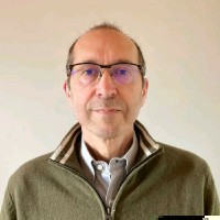 Eric Taillard