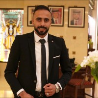 Rashed Alrawashdeh