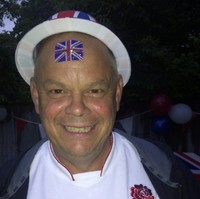 Colin Latham