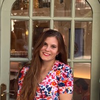 Anaïs Do nacimento Be realistic and accomplish the impossible 💫