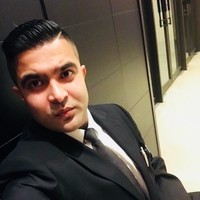 Ahsan Siddiqui