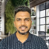 Prasanna Sawant