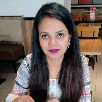 Geeta Tiwari