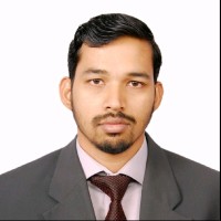Shamsad Alam