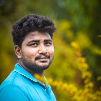 Karthik Paul