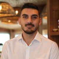 Daniel Dagher