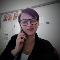Monika Sajna