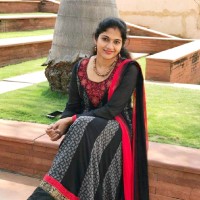 Smitha B S