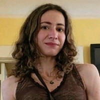 Maya Saltzman RVT