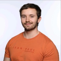 Simon Allan Rønningen Hailey