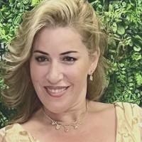 Maria Luisa Delgado