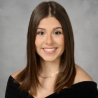 Chloe Peterson